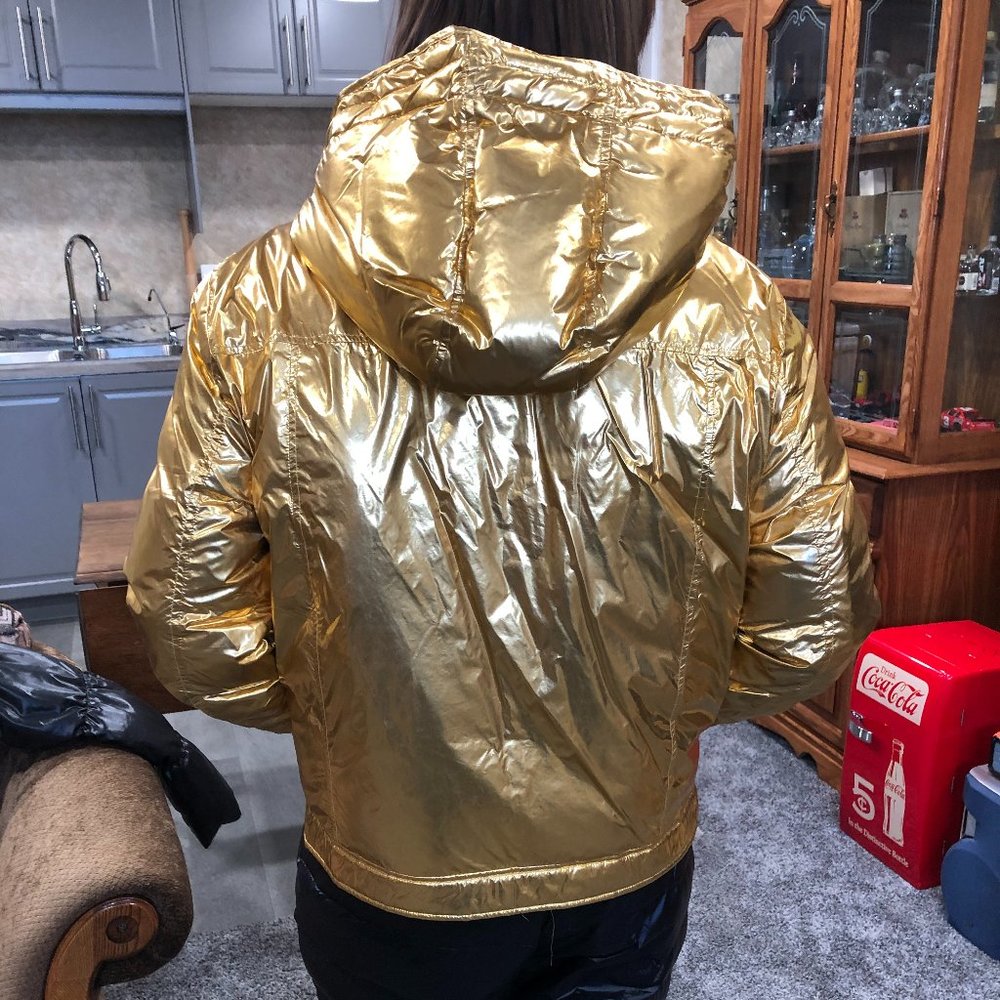 Joe Fresh Puffer Very Rare - Picture 2 of 12